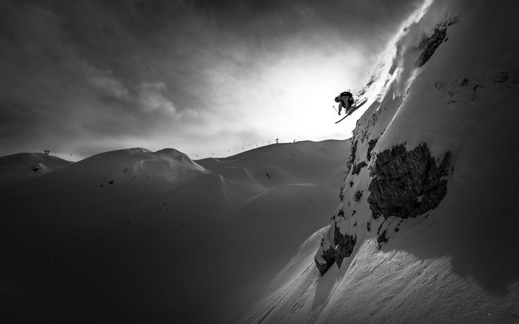 slopestyle | Foto: Sandi Bertoncelj
