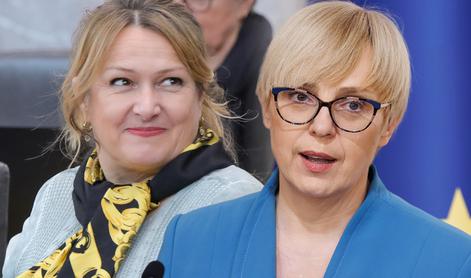 Poslanka Svobode ostro nad predsednico republike