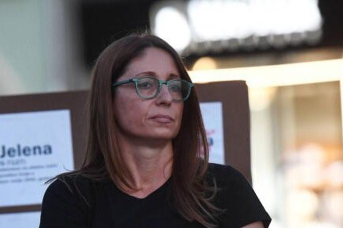 Marija Vasić | Foto Kosta Konstantinović/X
