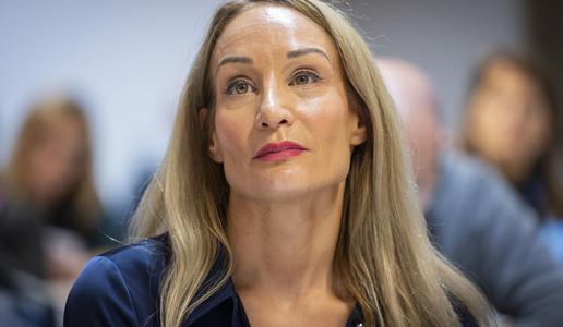 Meira Hot v boj za Piran, v Mariboru kandidat Svobode direktor AVK