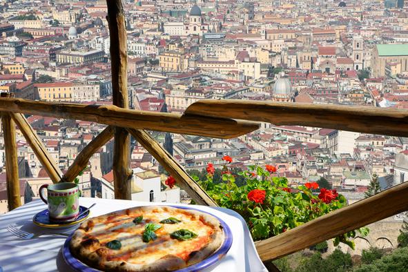 Italija lani podirala turistične rekorde