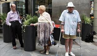 EU za skupne strateške raziskave o staranju prebivalstva