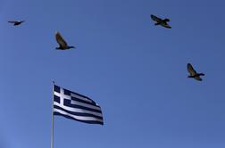 Pogajalci IMF zapustili Grčijo. Zaradi praznikov ali pomanjkanja napredka?