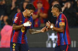 Barcelona zvečer v Sevilli, Drkušićevi izgubili z igralcem več
