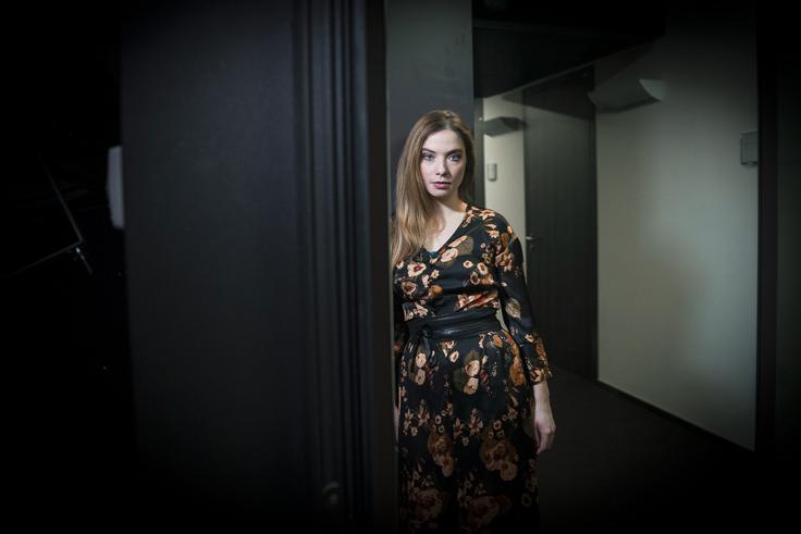 Valentina Plaskan | Foto: Ana Kovač