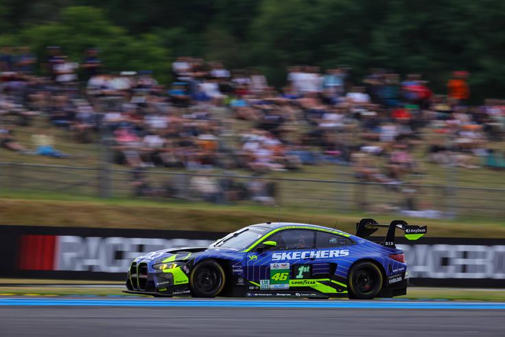 Valentino Rossi | Foto: Guliverimage