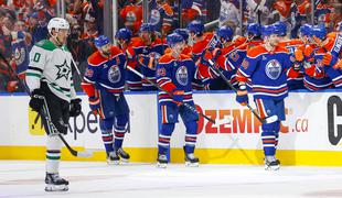 Edmonton po novi zmagi še bližje finalu. Bomo znova videli bitko lanskih finalistov?
