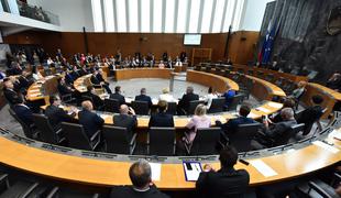Poslanci večinoma proti spreminjanju postopka imenovanja evropskega komisarja