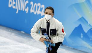 Znana je usoda ruske najstnice, ki ji očitajo doping