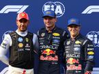 Sepang Max Verstappen