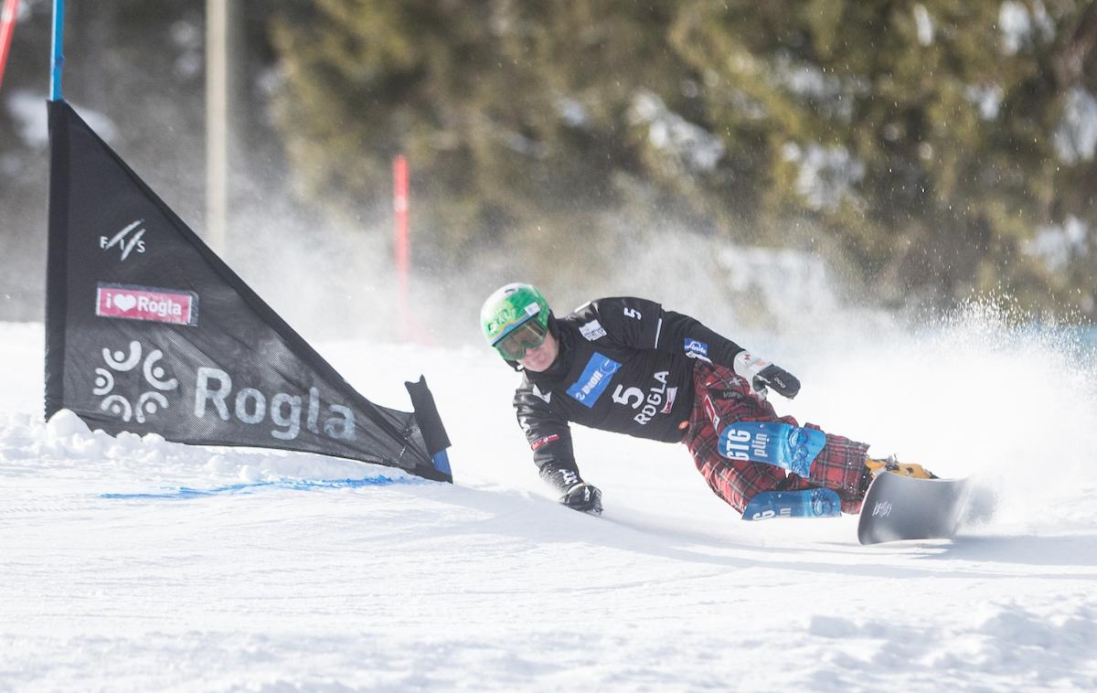 Rok Marguč | Foto Urban Meglič/Sportida