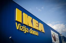 Do 70,5 milijona evrov prihodkov smo hrvaški Ikei pomagali tudi Slovenci 