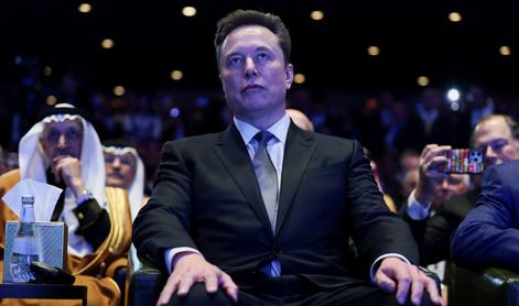 Elon Musk napoveduje, kako bomo živeli čez 20 let