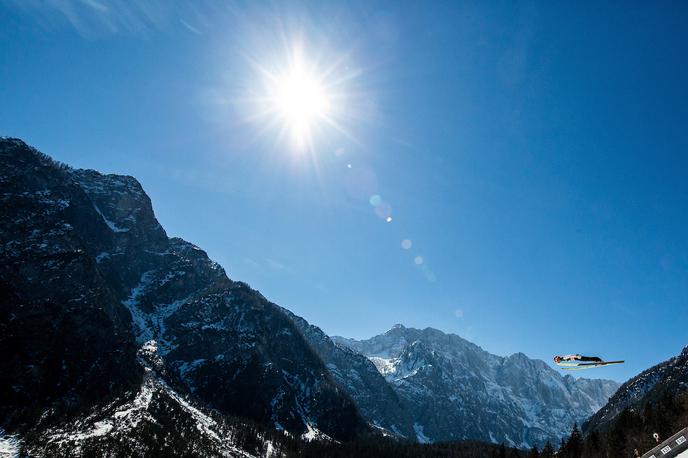 Planica, posamična tekma, nedelja | V Planici se bodo veliki dogodki kar vrstili. | Foto Vid Ponikvar