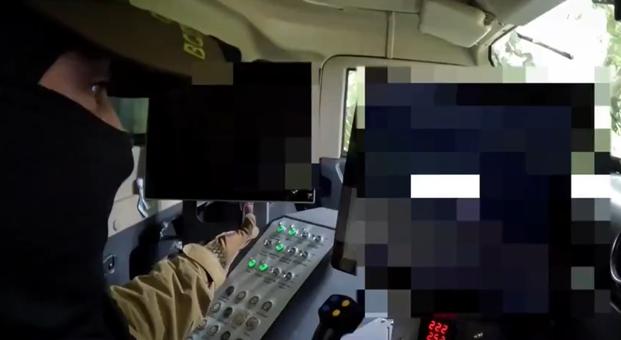 Kitajci Rusom predali zmogljivo novo orožje #video