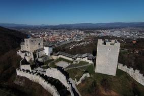 Muzikal Veronika Deseniška se vrača na celjski Stari grad