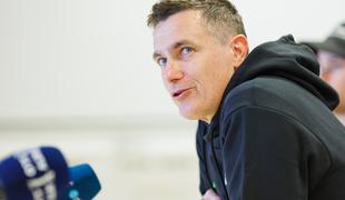 Priložnost tudi za devetnajstletno debitantko