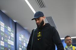 Benzema po sporu v vodilno ekipo lige, Jan Oblak dobil tri nove soigralce