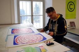 Sveže tiskano v MGLC-ju: Sicoe