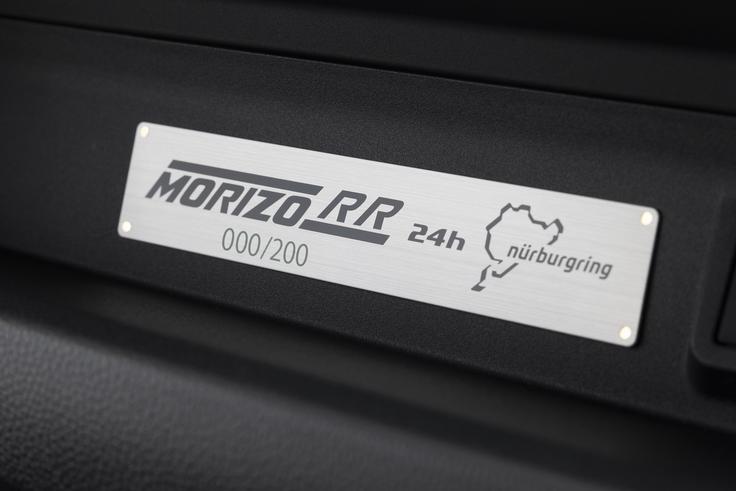 Toyota yaris GR yaris Morio | Foto: Toyota