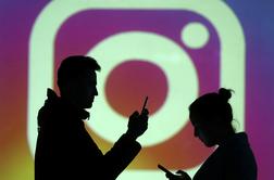 Ali bo Instagram z eno potezo ukinil vplivneže?