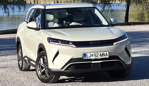 Adut iz BYD: kako zanimiv je brez subvencije, a s pomočjo popusta #foto