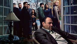James Gandolfini (1961–2013)
