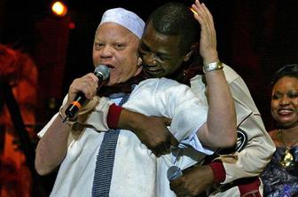 Islamisti v Maliju prepovedali glasbo