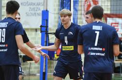 Triglav in Fužinar ostajata v elitni ligi