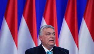 Madžarska znova preložila ratifikacijo vstopa Finske in Švedske v Nato