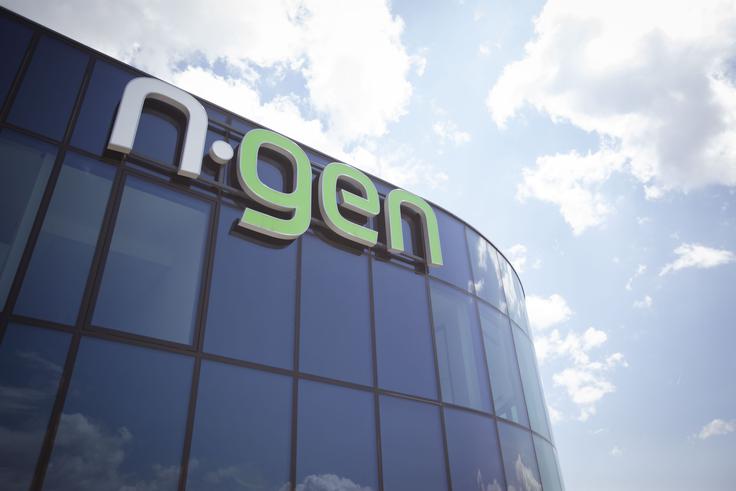 ngen | Foto: Bojan Puhek