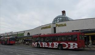 Vse nared za nov način upravljanja mestnih avtobusov v Mariboru
