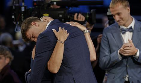 Dallas Mavericks zadeli jackpot: dobili so naslednika Luke Dončića!