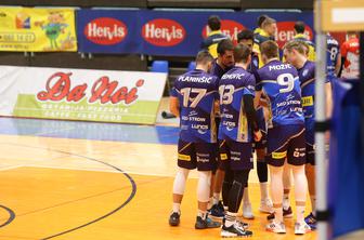 Mariborčani z eno nogo že na zaključnem turnirju