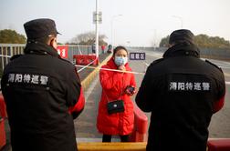 Po vsem svetu razglasili izredne razmere zaradi virusa iz Kitajske #video