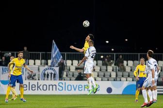 Koprčani nevarno dihajo za ovratnik prvakom