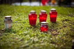 Na Norveškem se trupla ne razkrajajo