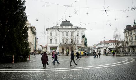 V središču Ljubljane svoja vrata ponovno odpira ta trgovina