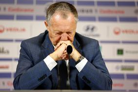 Namignil, da se bo liga prvakov nadaljevala avgusta