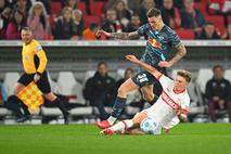 Benjamin Šeško RB Leipzig