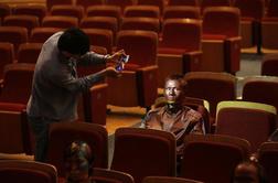 Fotografirati ali ne fotografirati?