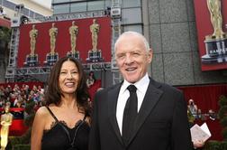 Anthony Hopkins: Oskarji so nagnusna zadeva