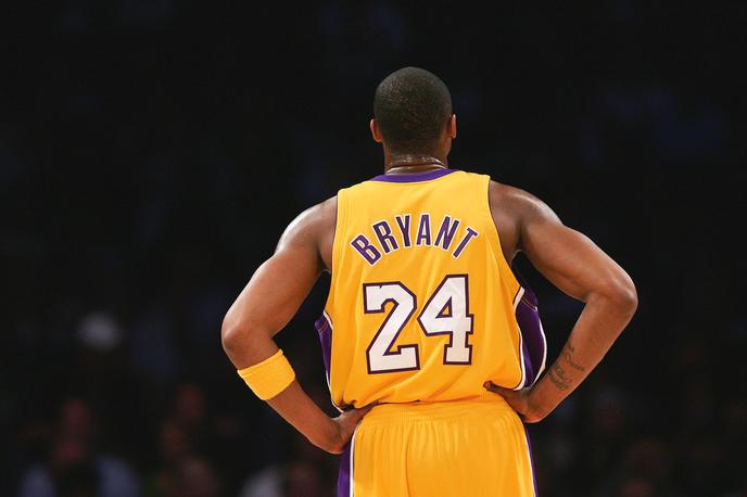 Kobe Bryant | KOBE BRYANT (23. 8. 1978–26. 1. 2020) | Foto Reuters