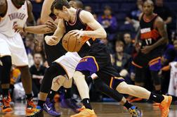 Dragić dobil močnega konkurenta ali bo zamenjan?