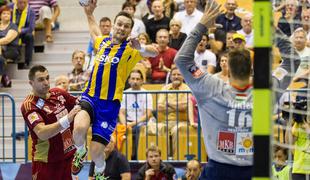 Celjski bes nad sodnikoma: Očitno sta zamenjala Veszprem in Celje