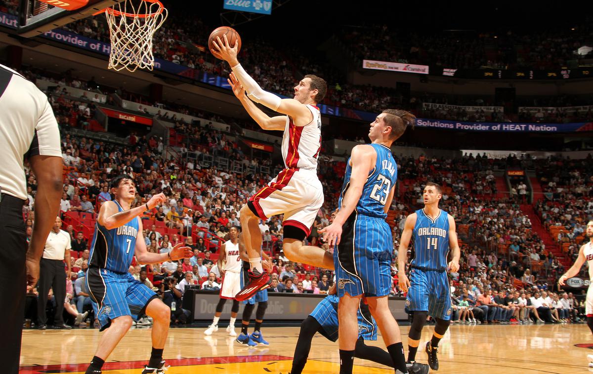 Goran Dragić | Foto Getty Images