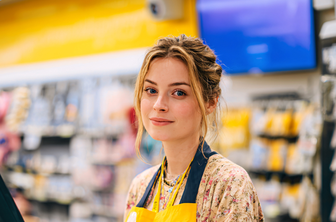 Trgovci ugotavljajo, da se trend obrača