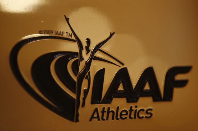 IAAF atletika | Foto Reuters