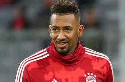 Zvezdnika Bayerna čaka še klubska kazen