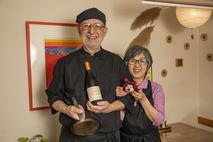 Igor Leiler, Japonska, Pikapolonca (Igor in Tomoe)